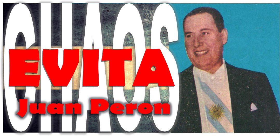 CHAOSoperatic's tweet photo. CHAOS is looking for a Juan Peron in Dudley Area Premiere of EVITA, Stourbridge Town Hall 12-16 Nov 2019. Male aged 30-50. Strong actor &amp; singer. Ideal bass/baritone to high F. If interested in auditioning please contact Tom at tom.price0517@gmail.com #DontKeepYourDistance https://t.co/DeJwEsLbX1