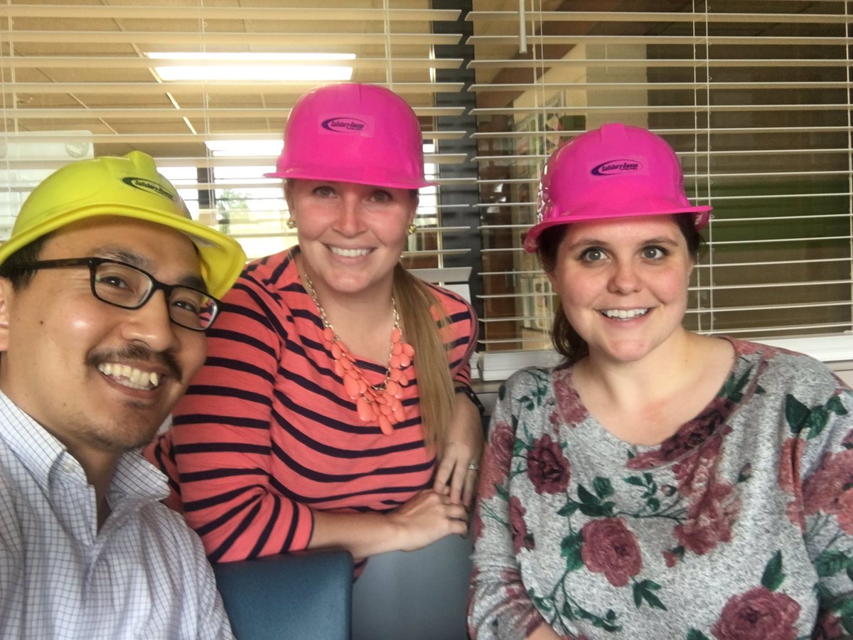 laraclaire's tweet photo. Investigation continues into our customer service culture. We met with a culture historian, who was on the original team from 2005.
After that, we met with our #swaycafe planning team. #teamsalisbury #sway https://t.co/4VgE5W7OqF
