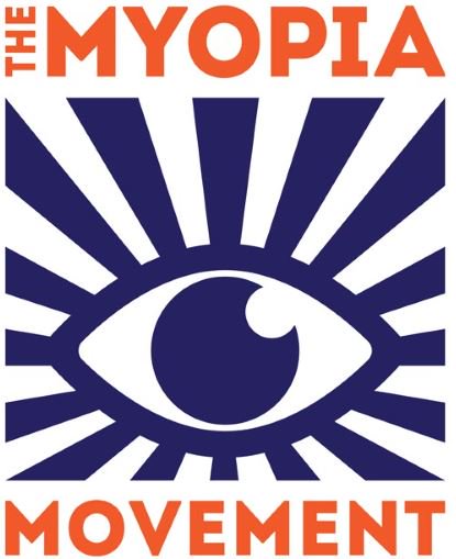 MyopiaMovement's tweet image. #MyopiaAwareness week is over, but that doesn't mean the work is done! Check out how you can be part of the movement @ MyopiaMovement.com 
@brienholden @WorldCouncilOpt #MyopiaMovement #Myopia