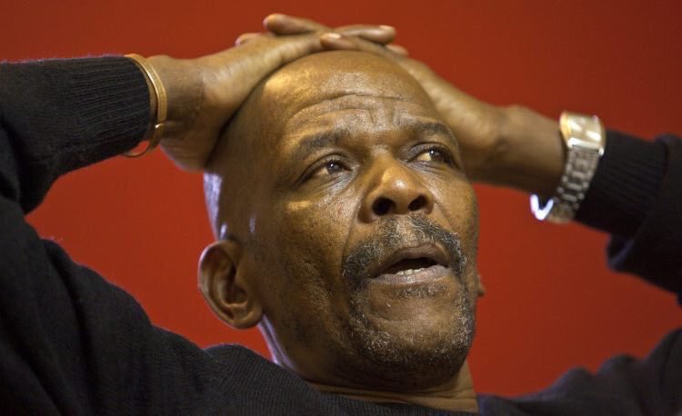 TeffuJoy's tweet image. #JusticeForNaledi remind me of #JusticeForThoriso an many others. Die nyamelala with all the hope