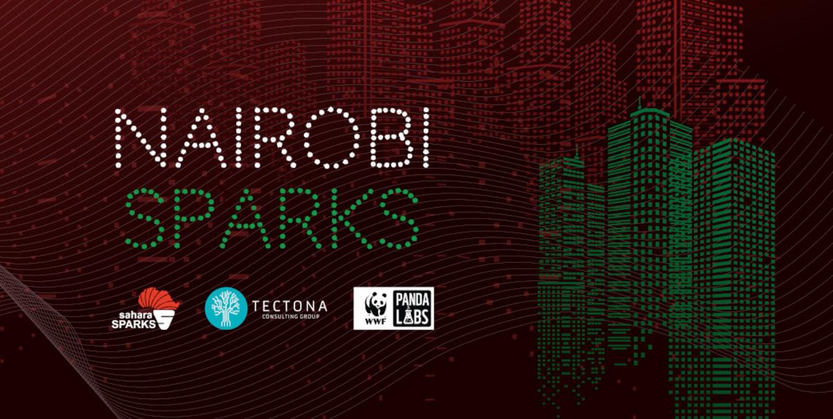 In Kenya, 11th June 2019, #NairobiSparks. Get a chance to attend the pitching sessions and engage in discussions around #Africa4IR startups will get a chance to attend the main <a href="/SparkSahara/">Sahara Sparks</a>  in October. saharasparks.com/nairobisparks/ <a href="/SparkSahara/">Sahara Sparks</a> @tectonagroup <a href="/NairobiIW/">NairobiIW</a> #PandaLabs