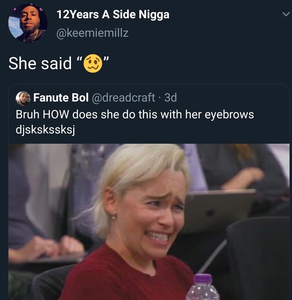 BLVCKESTVVITTER's tweet image. I can&apos;t ever unsee this