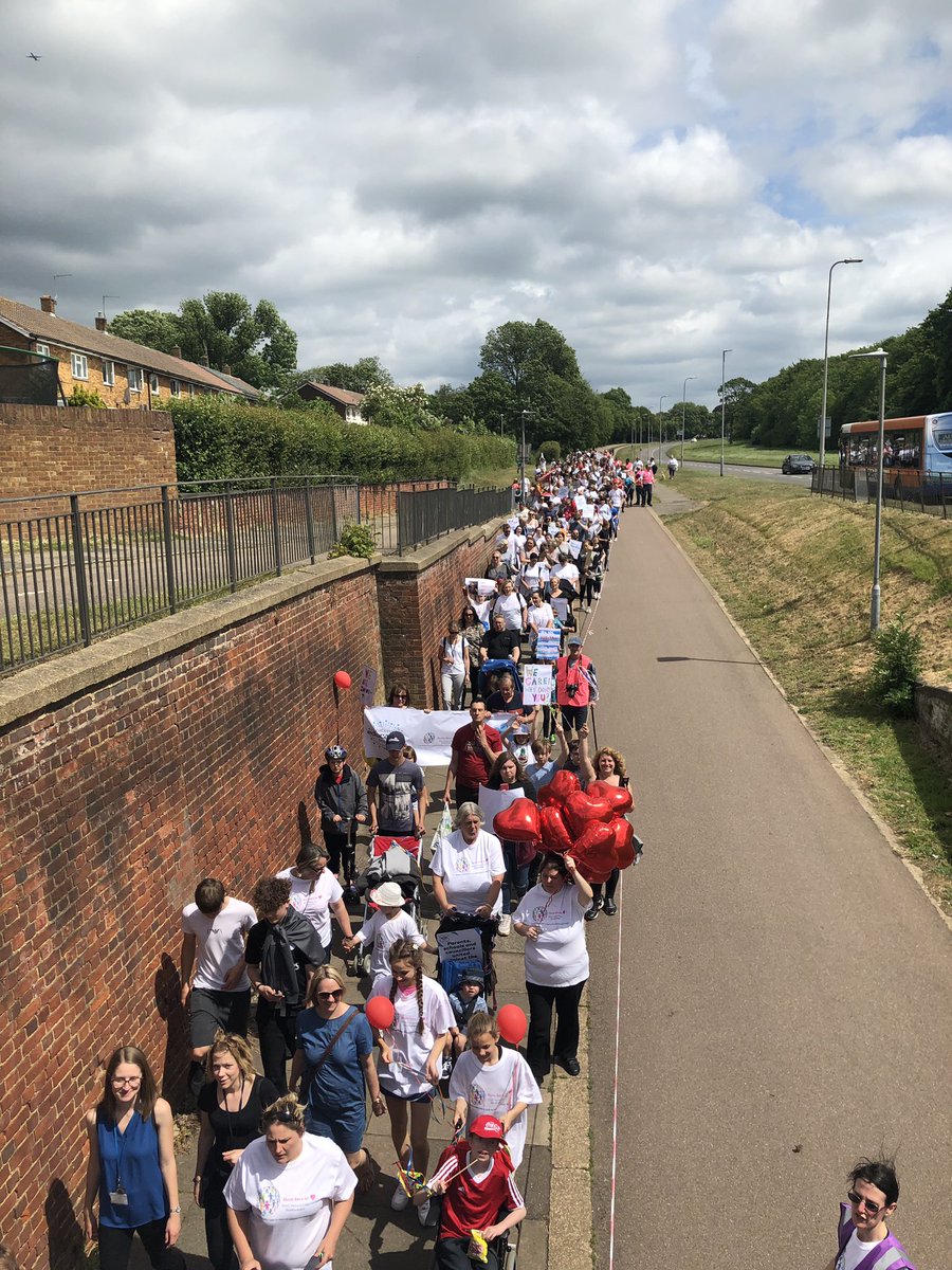 Baroness Sharon Taylor of Stevenage, OBE tweet media
