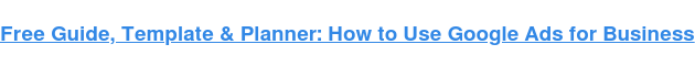 PlentieCo's tweet photo. How to Perfectly Manage a PPC Campaign [Template] https://t.co/N3brmZae4a from hubspot https://t.co/UTQxi6Rk9q
