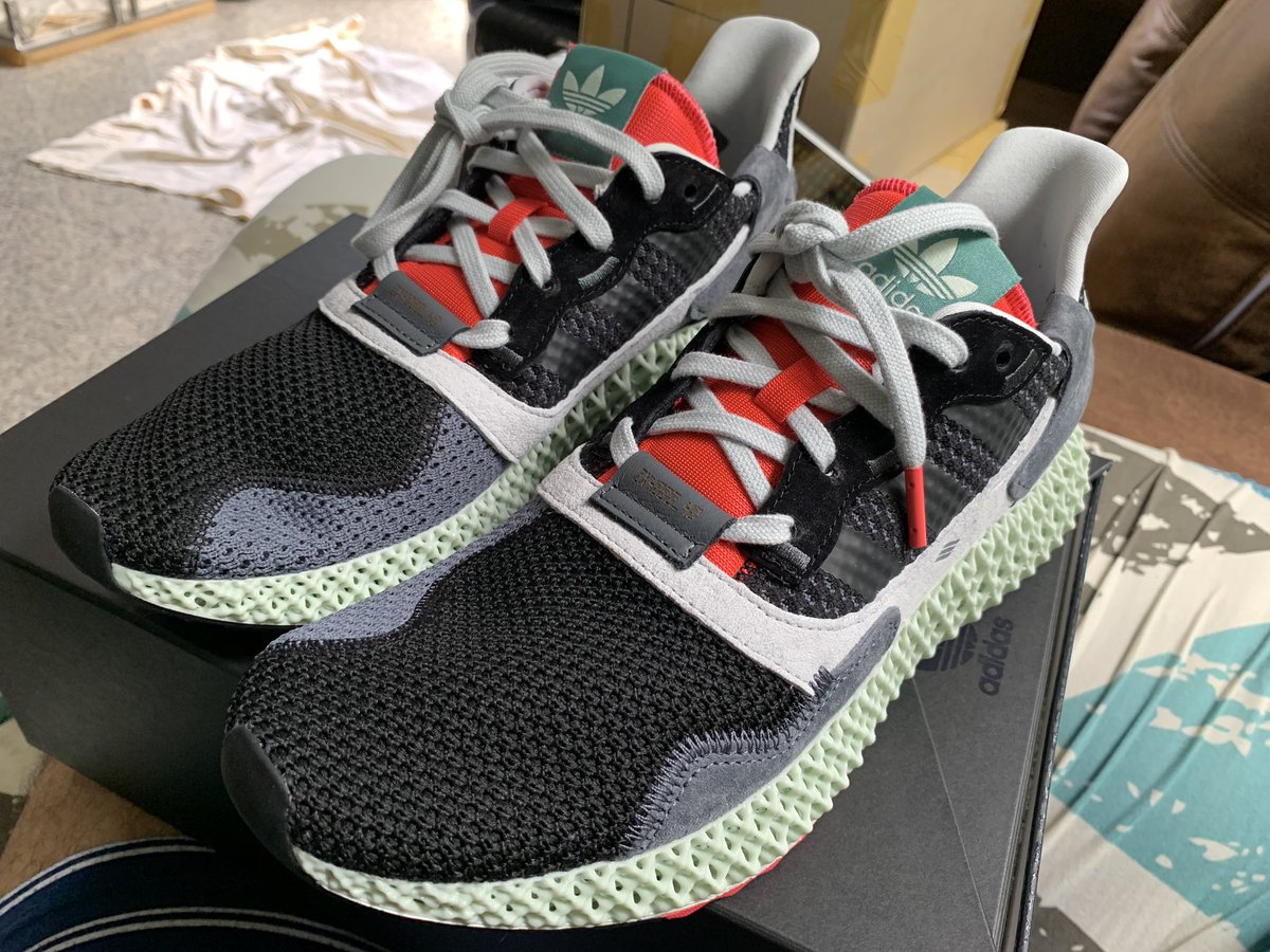 adidas zx 4000 4d onix