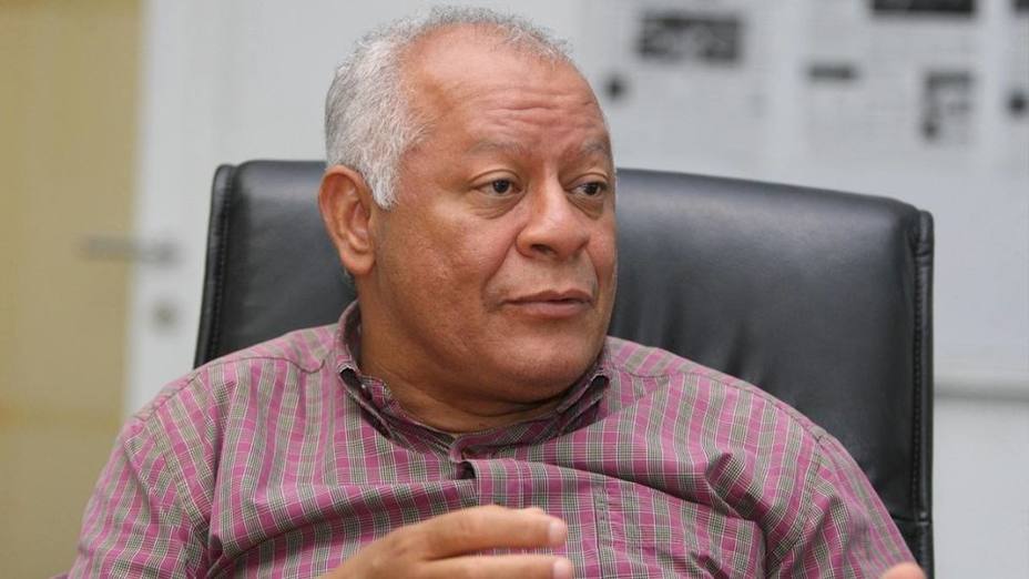 Iván Freites, secretario de la Federación Unitaria de Trabajadores de Petróleo de Venezuela: “Hay más de 20 países involucrados en el contrabando de gasolina en Venezuela"  bit.ly/2HN0eYC