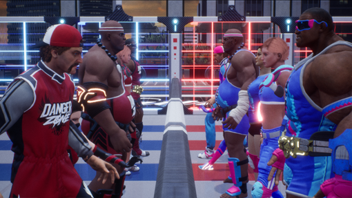 High Horse (@highhorsegames) on Twitter photo Unbelievable 2v2s going on right now between @XavierWoodsPhD <a href="/thechrisdenker/">Chris Danger</a> <a href="/itsbrandonde/">BDE</a> and <a href="/johnblud/">John Blud</a>! Don't forget to play Disc Jam between now and Monday to unlock the exclusive <a href="/UpUpDwnDwn/">UpUpDownDown</a> and <a href="/thechrisdenker/">Chris Danger</a> emblems, tags, skins, and discs!!! Unbelievable 2v2s going on right now between @XavierWoodsPhD <a href="/thechrisdenker/">Chris Danger</a> <a href="/itsbrandonde/">BDE</a> and <a href="/johnblud/">John Blud</a>! Don't forget to play Disc Jam between now and Monday to unlock the exclusive <a href="/UpUpDwnDwn/">UpUpDownDown</a> and <a href="/thechrisdenker/">Chris Danger</a> emblems, tags, skins, and discs!!!