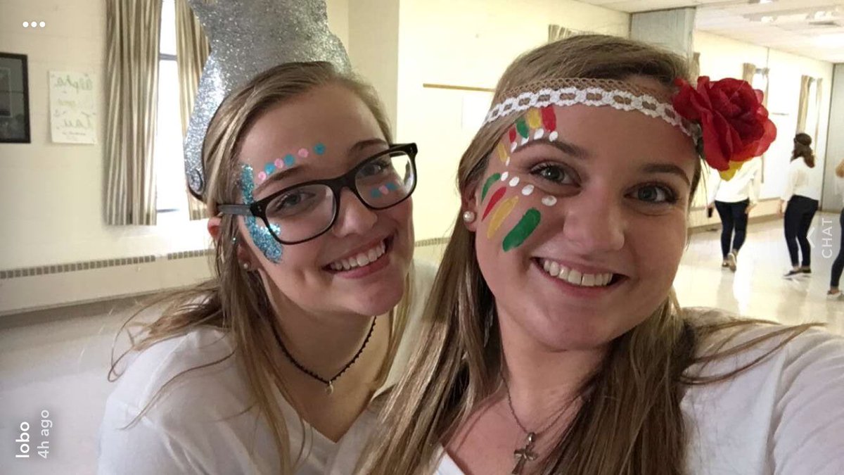 Happy Founders Day <a href="/LongwoodAGD/">Alpha Gamma Delta</a> !!! ❤️💚💛