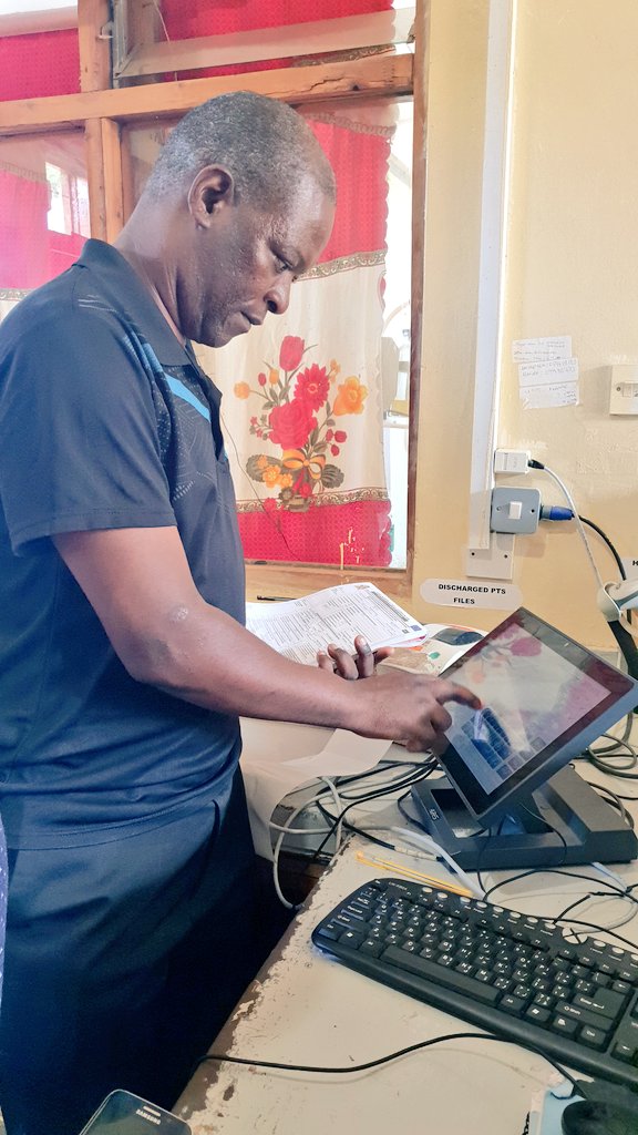 Baobab Health Trust tweet media