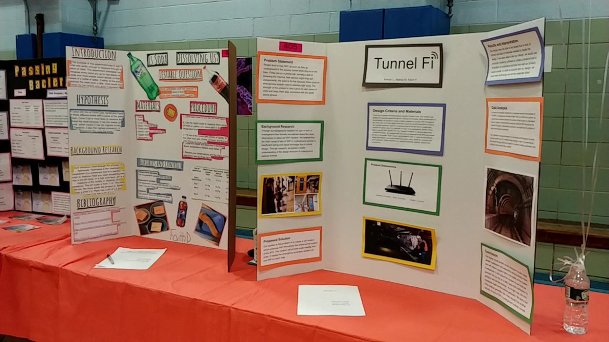 DevineBKAGF's tweet photo. So proud of my students participating in the district 16 science fair! @BrooklynGlobal1 @BKAGFPrincipal @d16brooklyn https://t.co/hdJc1GGIWR