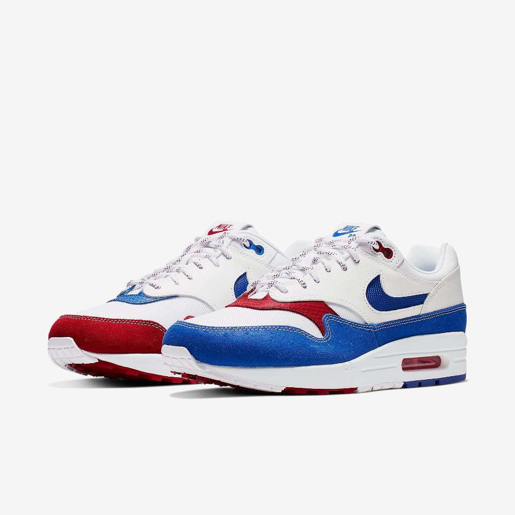 humor Mayordomo Condimento Foot Locker on Twitter: "🇵🇷 Pa'lante Mi Gente #Nike Air Max 1 PR  Launching 6/1, In-Store and Online https://t.co/yIzf8yjhaW" / Twitter