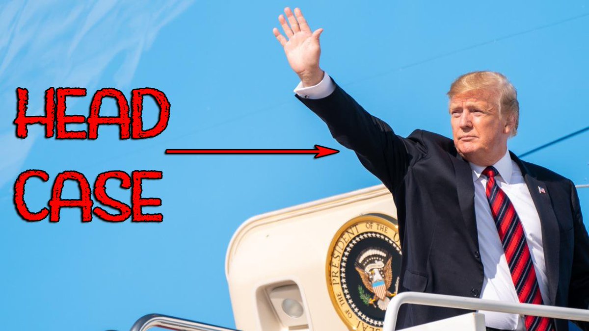 ThatWhichStalks's tweet photo. @realDonaldTrump https://t.co/eaaUG27Vn5