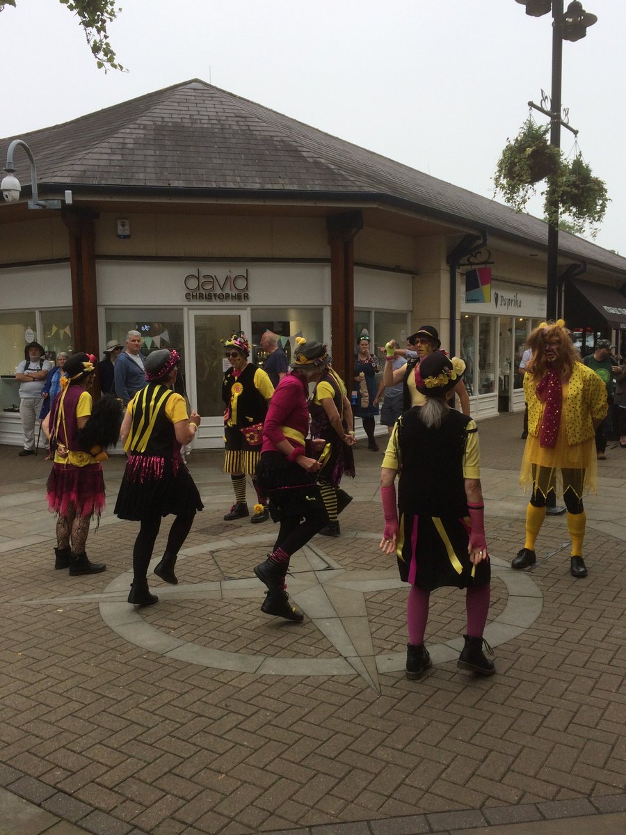 We will be dancing by the Harbour at the Wessex Folk Festival <a href="/wessexfolkfest1/">Wessex Folk Festival</a> on saturday .See you there.