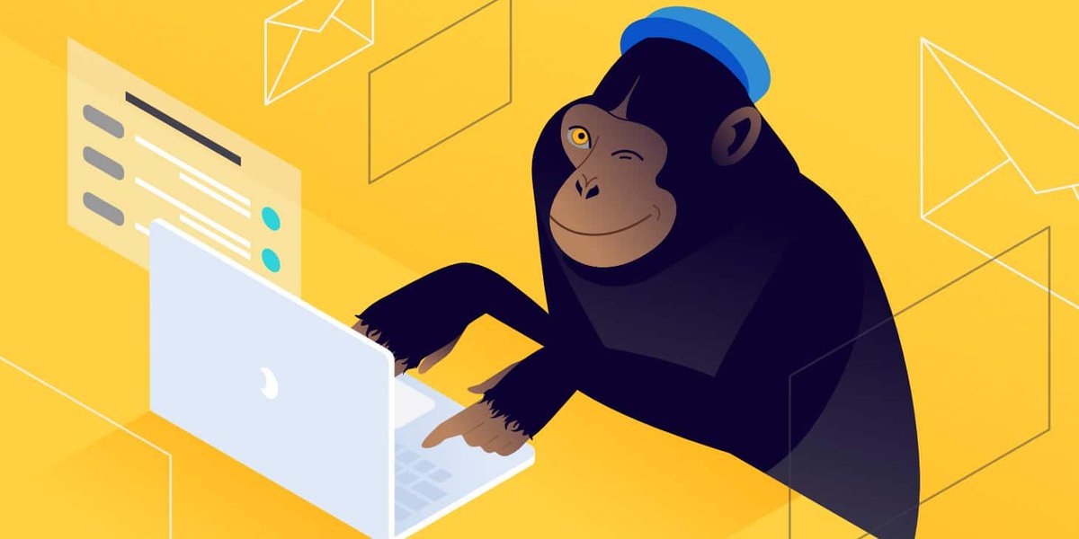 brianleejackson's tweet photo. The best time to start building your email list was the moment you launched your business. The second best time is now. 😉 https://t.co/X5XuGRlsMN #emailmarketing #marketing @kinsta https://t.co/H56A8C813W