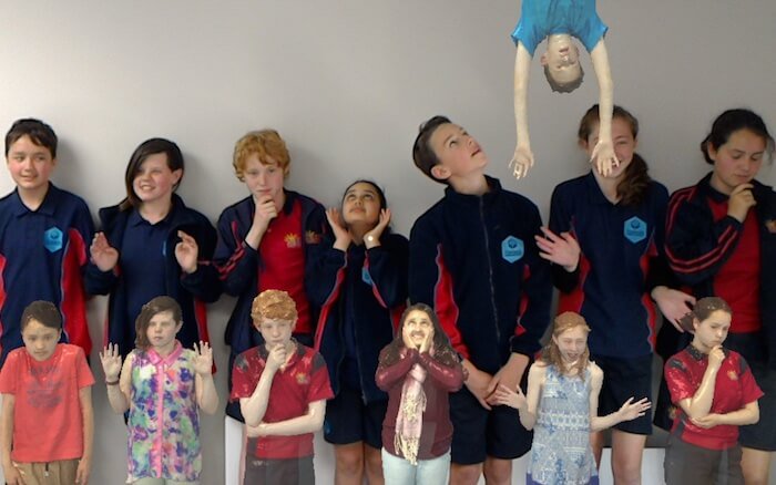 ThetaNet's tweet image. We&apos;ve been working with @MiniDevsNIS for 2 yrs now. Last week we celebrated what we&apos;ve achieved together - it&apos;s epic work! theta.co.nz/news-blogs/the… #AR #MixedReality #mixiply