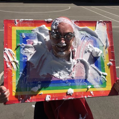 #NewProfilePic