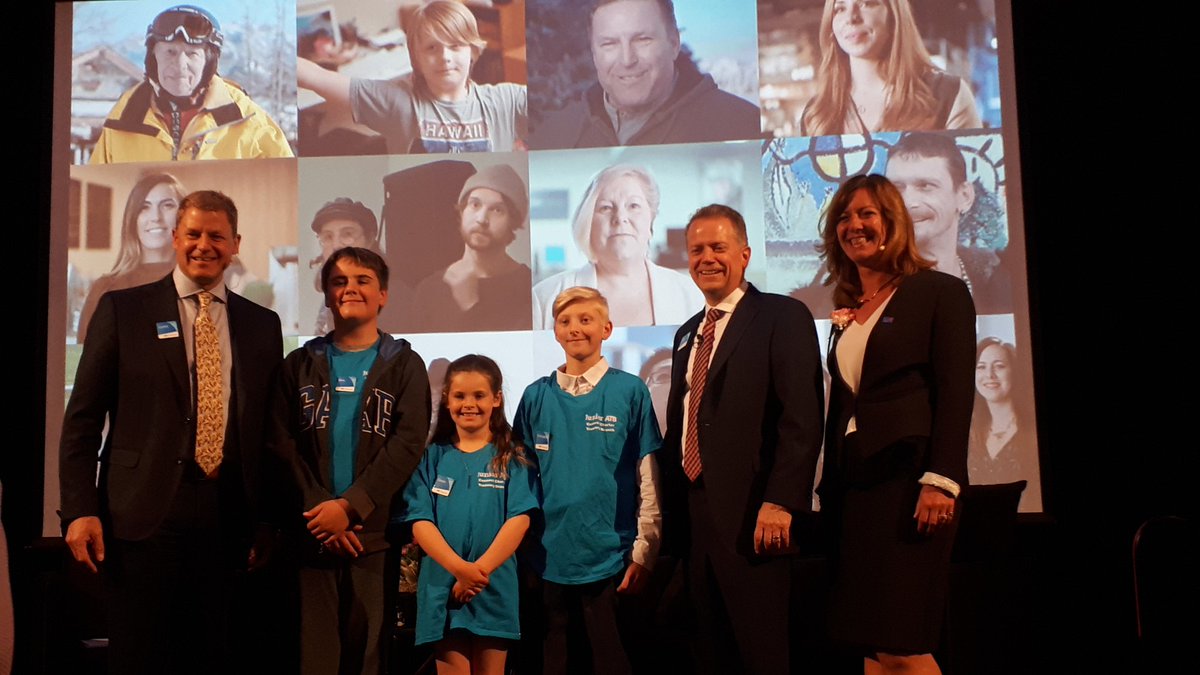 <a href="/connectcharter/">Connect Charter</a> Jr ATB branch hanging with the <a href="/atbfinancial/">atbfinancial</a> COs.