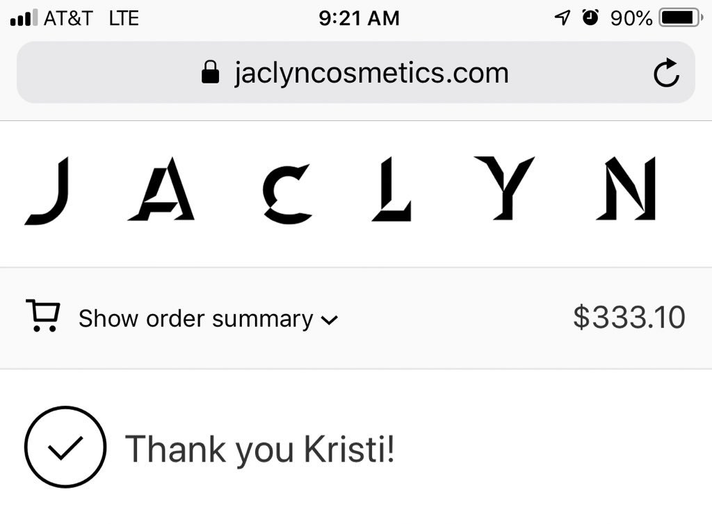 RawBeautyKristi tweet media