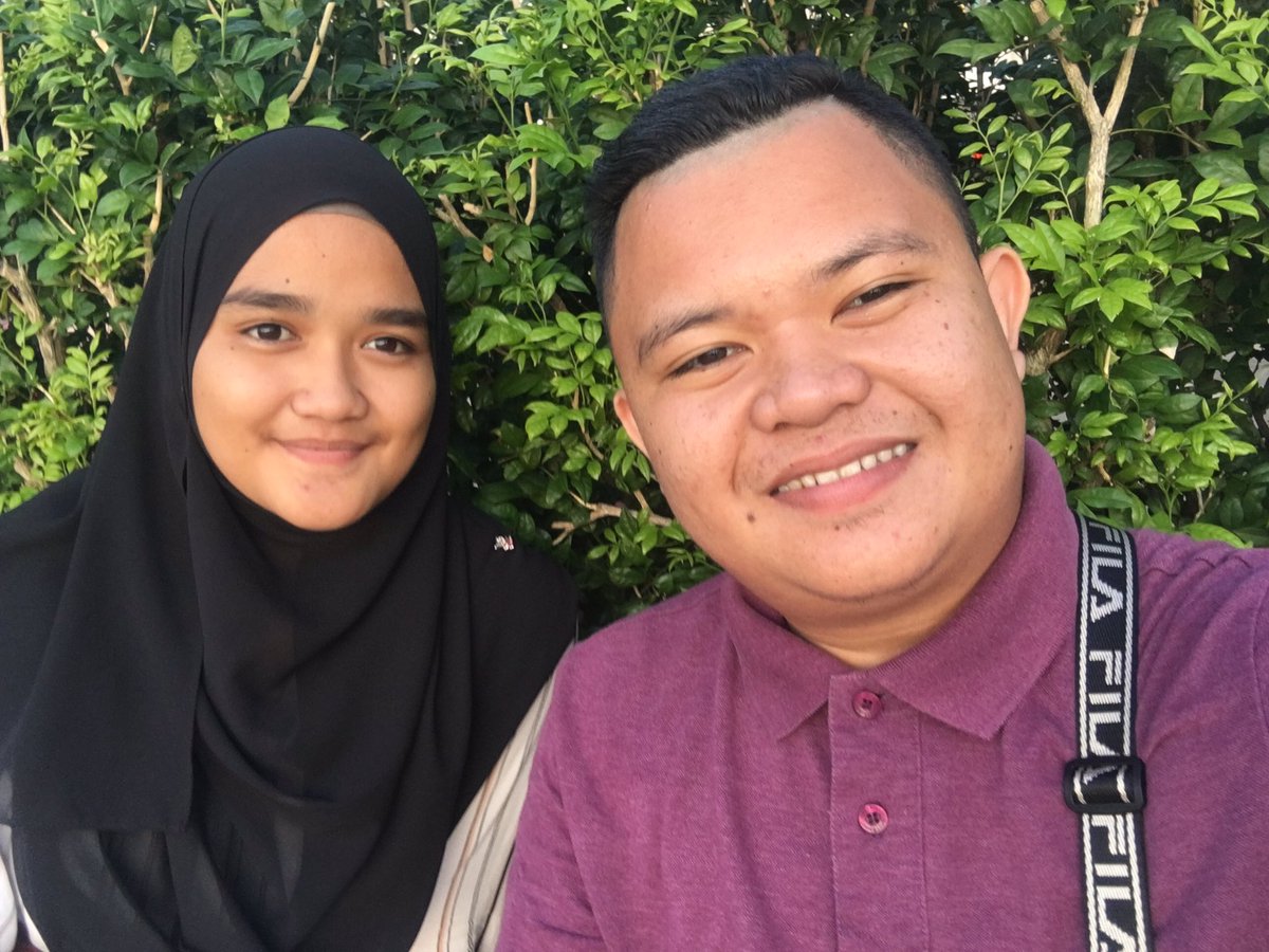 ZainolAli's tweet photo. Limatahun🥰❤️ https://t.co/rj3SbfjCMG
