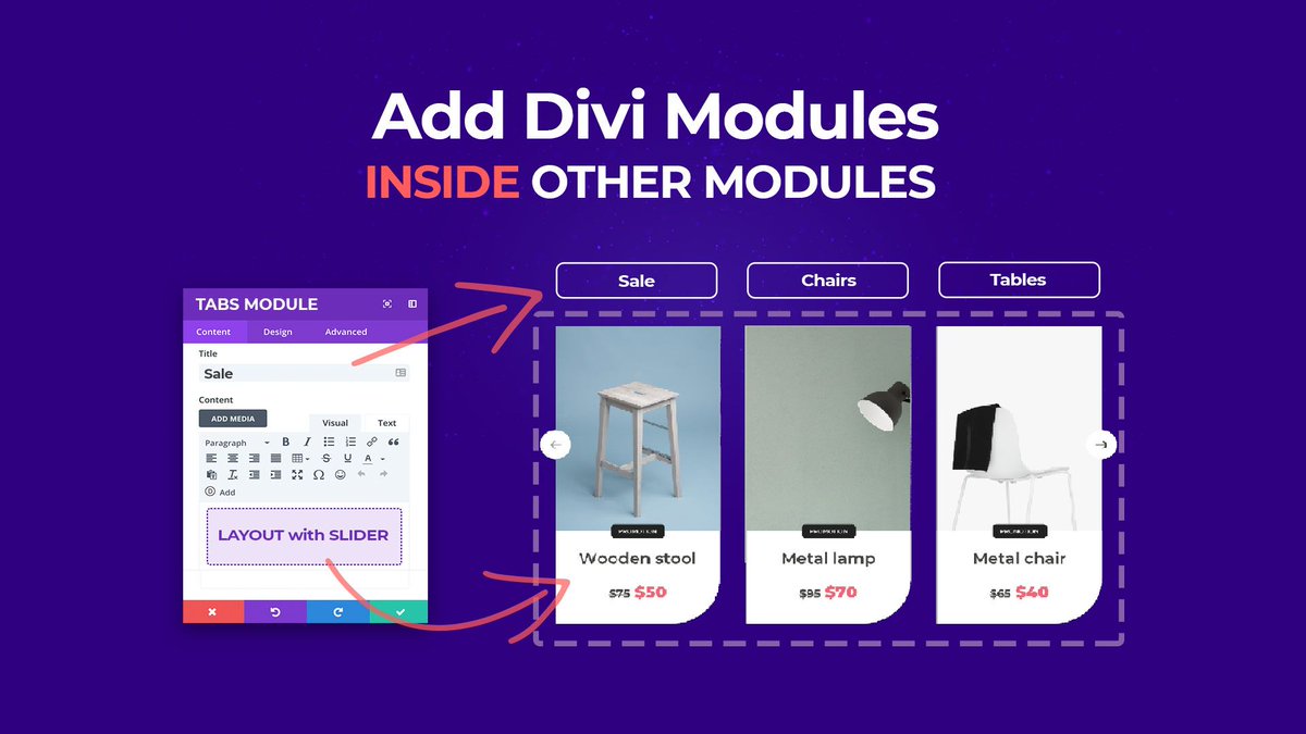 DiviMonk's tweet photo. With a collection of brand new features, Page Builder Everywhere will help you transform your Divi websites by allowing you to use the Divi Builder in even more new and unchartered territories than ever before! https://t.co/wzwmKQZ2Rw  #divi #pagebuilder by @AspenGroveLLC https://t.co/F3Ab8ov245