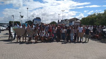 Ver imagem no Twitter