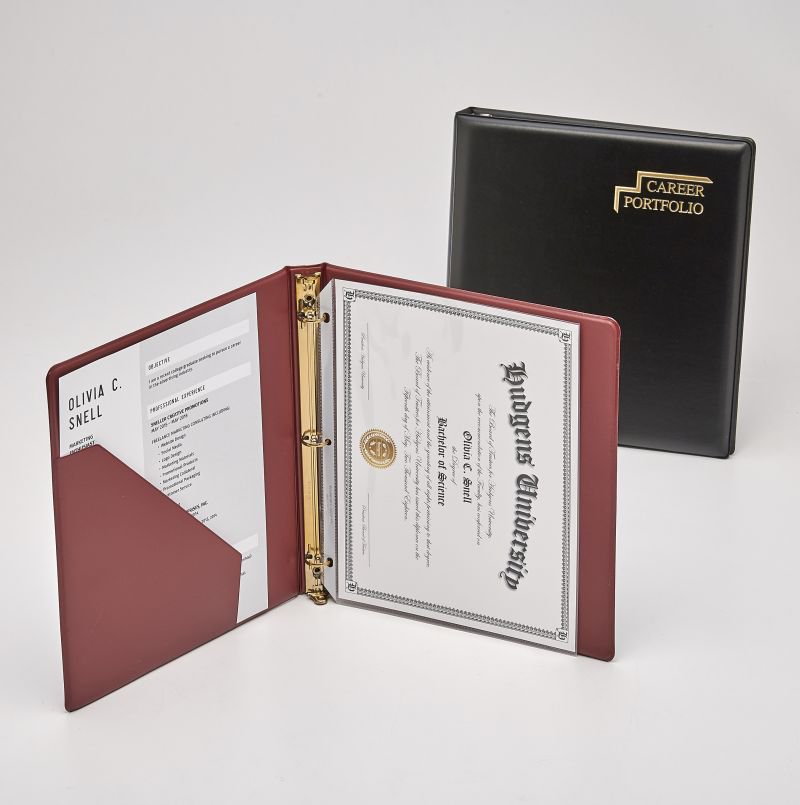Career_Courier's tweet photo. Must Have For All Professionals and Recent Grads! #careercourier #madeinusa #career #resume #interview #job #jobsearch #portfolio #marketing #branding #personalbranding #binder #custombinder #folder #customfolder #resumefolder #interviewfolder #ringbinder
https://t.co/u7cujee8Ln https://t.co/J5BoYmt2DV