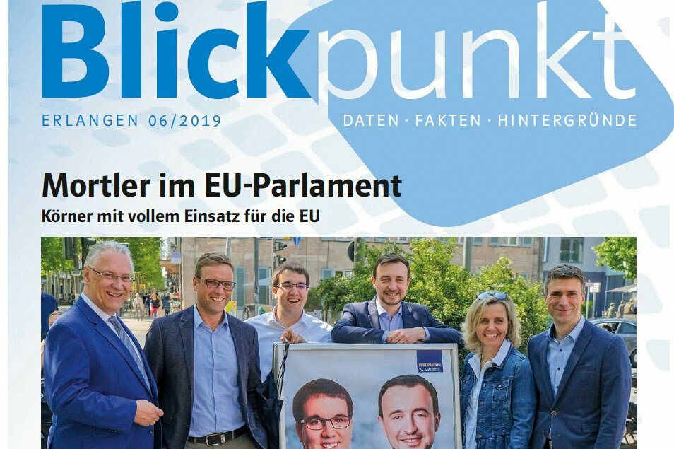 csu_erlangen's tweet photo. Unser neuer @csu_erlangen Blickpunkt "Juni 2019" ist online:
https://t.co/AzJPF8hpHs
#JörgVolleth #erlangenbessermachen #csuER https://t.co/o7aEHtpUmV