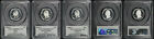 nncoin's tweet image. 5 pc. Silver State/National Park Washington Quarters PCGS PR-69DCAM -179958 Free Postage $49.95 #washingtonnational #silverpc #silverwashington ebay.to/2Mc86qv