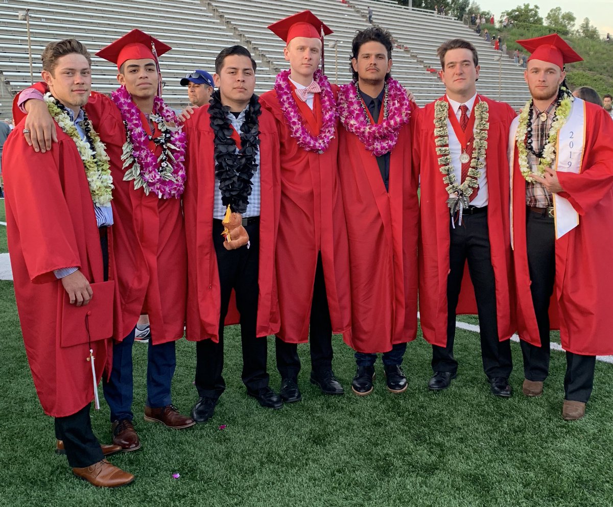 CSchneider2127's tweet photo. High school ✅ https://t.co/vafHcPxRRt