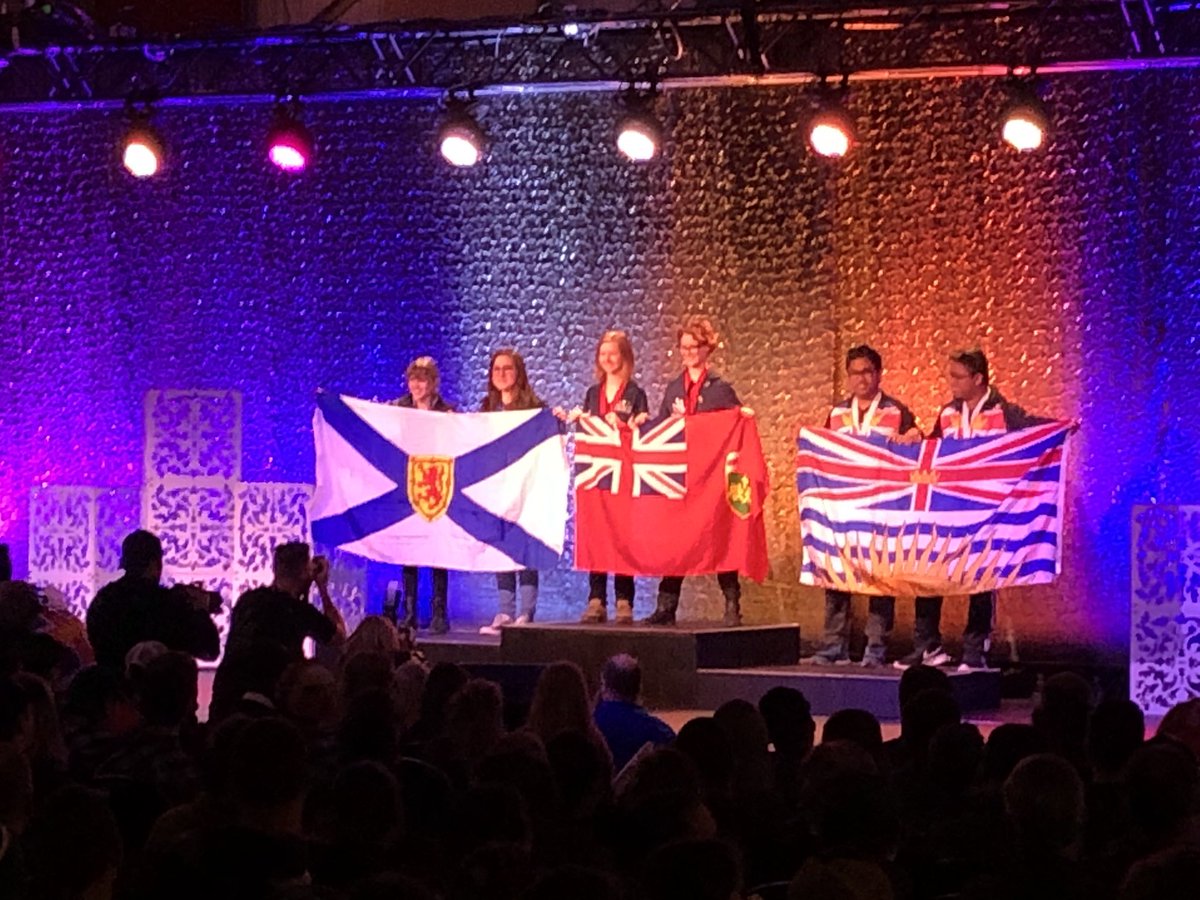 ISS Comm Tech tweet media