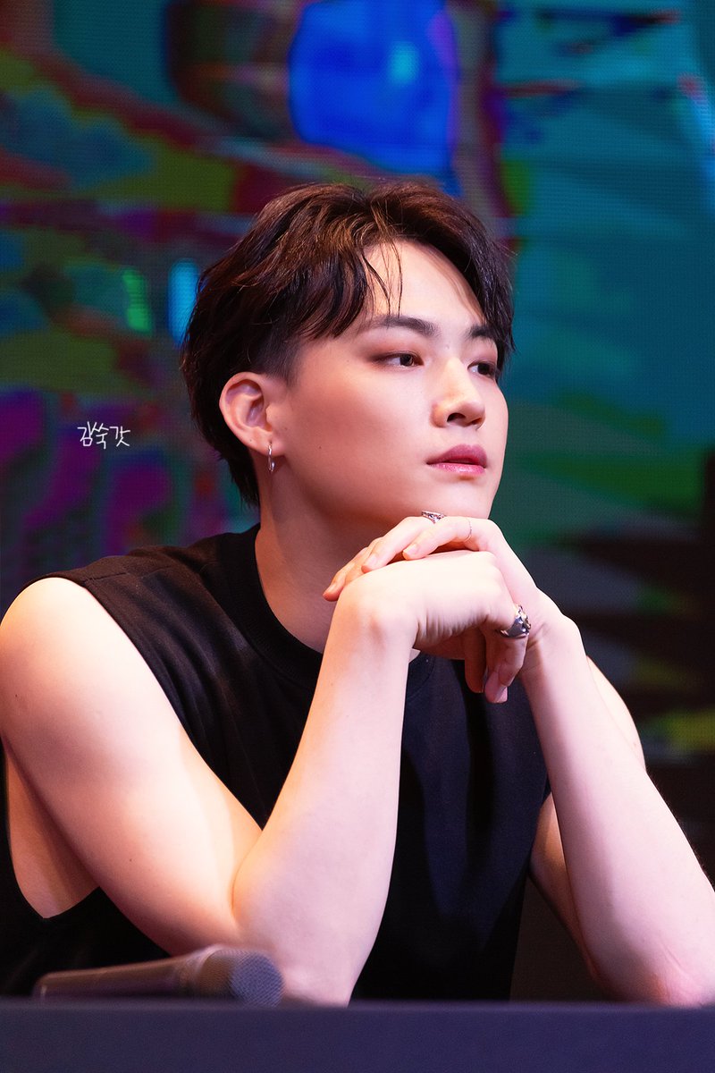 쑥갓의 갓세븐.   #GOT7 #갓세븐 #재범 #JB