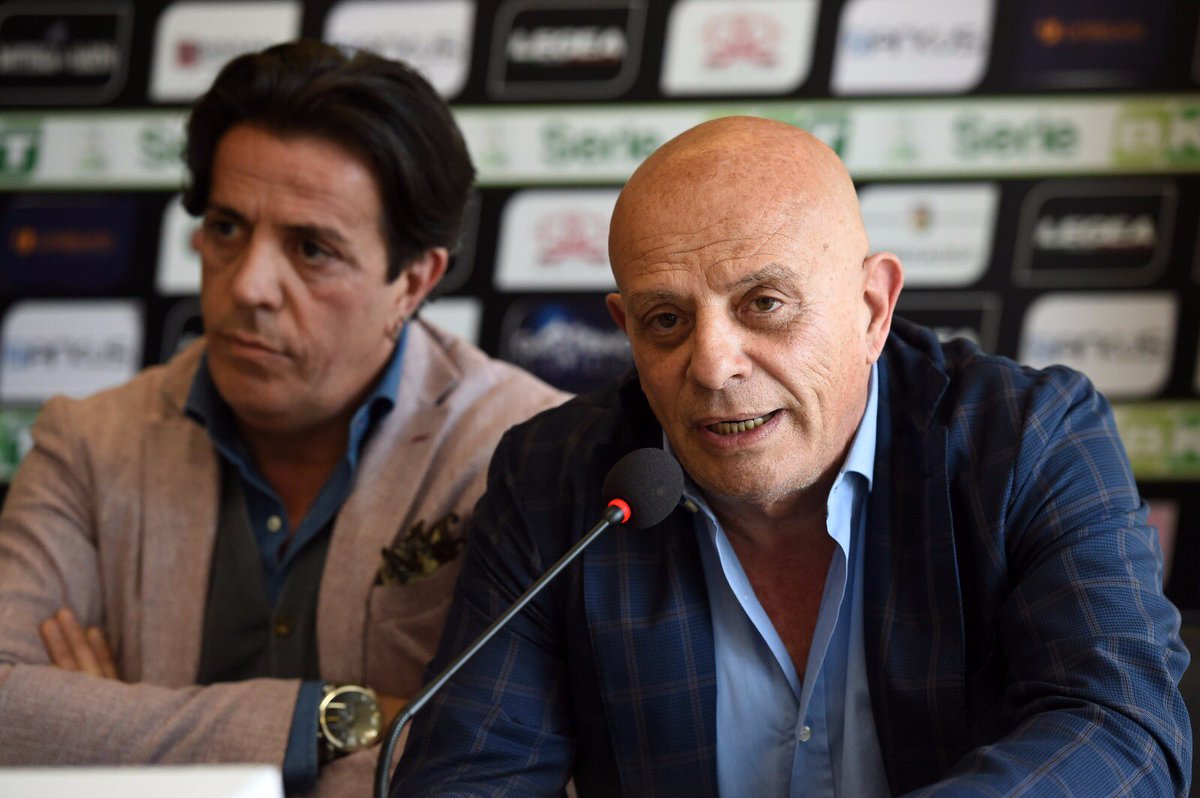 US Città di Palermo tweet media