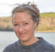 As <a href="/thebookseller/">The Bookseller</a> reports, @raynor_winn has won the inaugural £10,000 RSL Christopher Bland Prize. We could not be more pleased for her. If you've seen the The Salt Path everywhere and want to know more, Raynor is joining us at #WealdenLitFest next month buff.ly/2VZZZNx