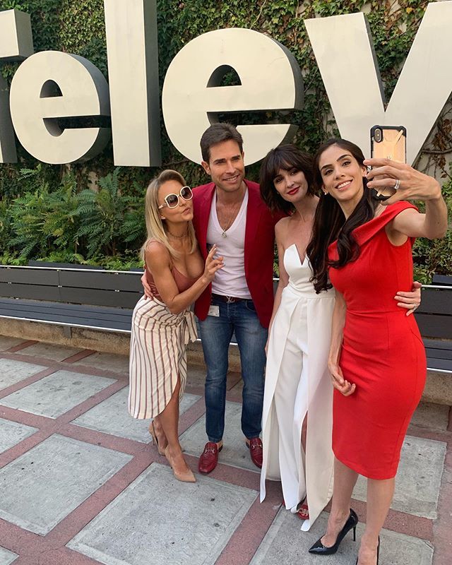 Sebastian Rulli tweet media