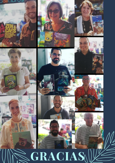 Clubdelibros tweet media