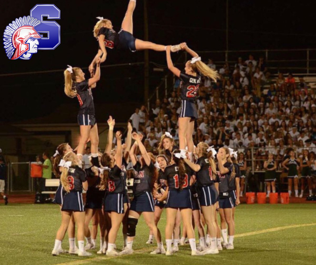 SHStevensonJV's tweet photo. See you tonight for the parent meeting!! ❤️💙 https://t.co/UpHkiwfwGm