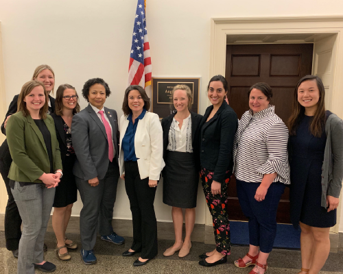 MNFamilyDocs's tweet image. ICYMI: Our latest #FamilyMedicineMatters enews is out. Stories are on the legislative session, #FMAS19, our upcoming Summer Destination CME (#MAFPAlex), the June health equity Facebook LIVE event &amp;amp; more. Read online: bit.ly/familymedmatte…. #MAFPAdvocacy