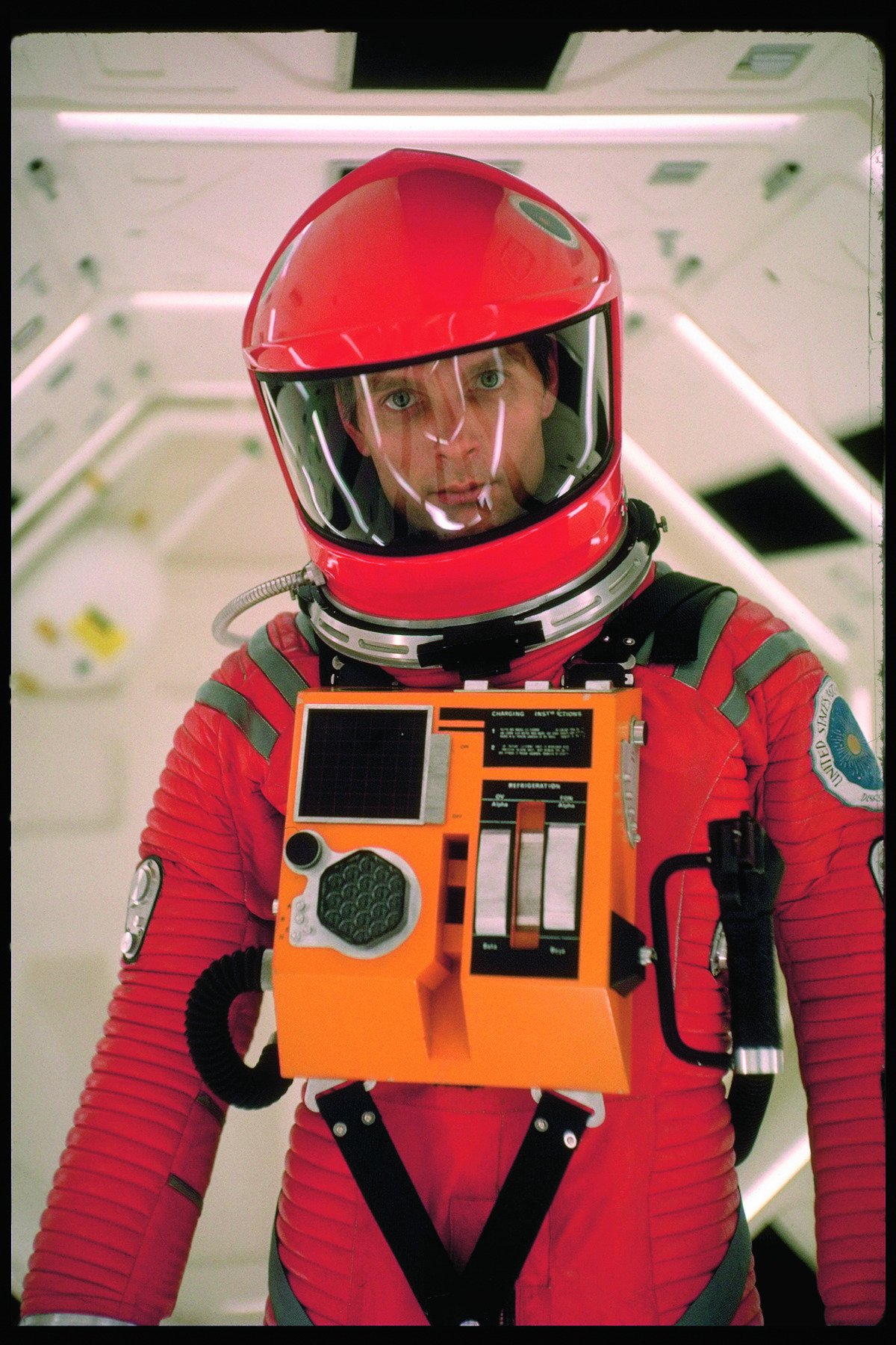 Happy birthday Keir Dullea! 