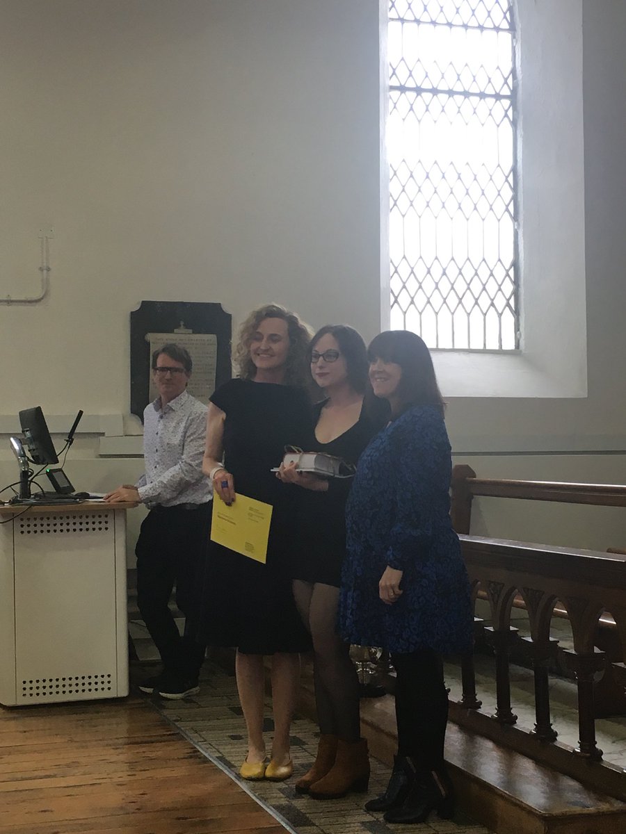 Creative Industries and Visual Culture tweet media