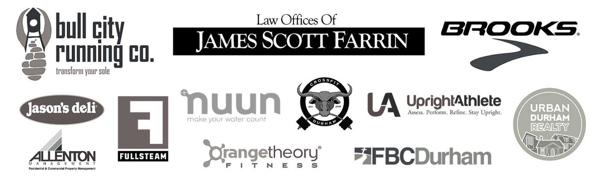 Bull City Running Co. tweet media