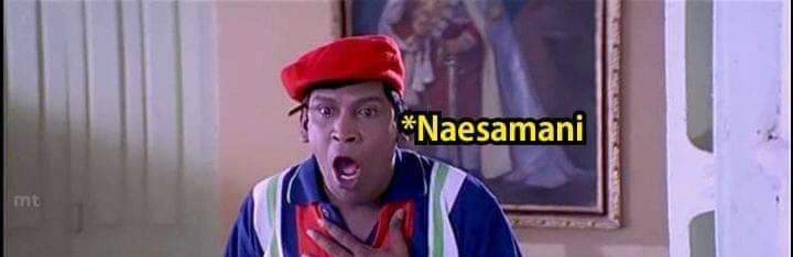 thisis_pdf's tweet photo. @pragathiguru Nambe contractor neasamani ye teriyatha @pragathiguru 😳 https://t.co/Dtt2NYC5eP