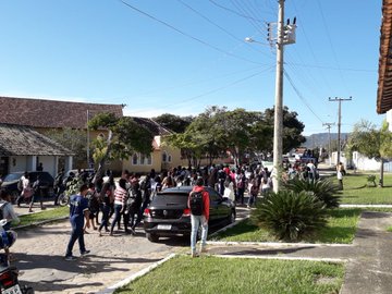 Ver imagem no Twitter