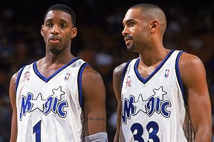 OMagicESP's tweet photo. El dúo de Tracy McGrady y Grant Hill siempre será como uno de los grandes “Qué hubiera pasado si...?”.

#NBA
#PureMagic
#OrlandoMagic
#otownmagic407 
#LosMagic
#TBT https://t.co/0kKOfpH14v