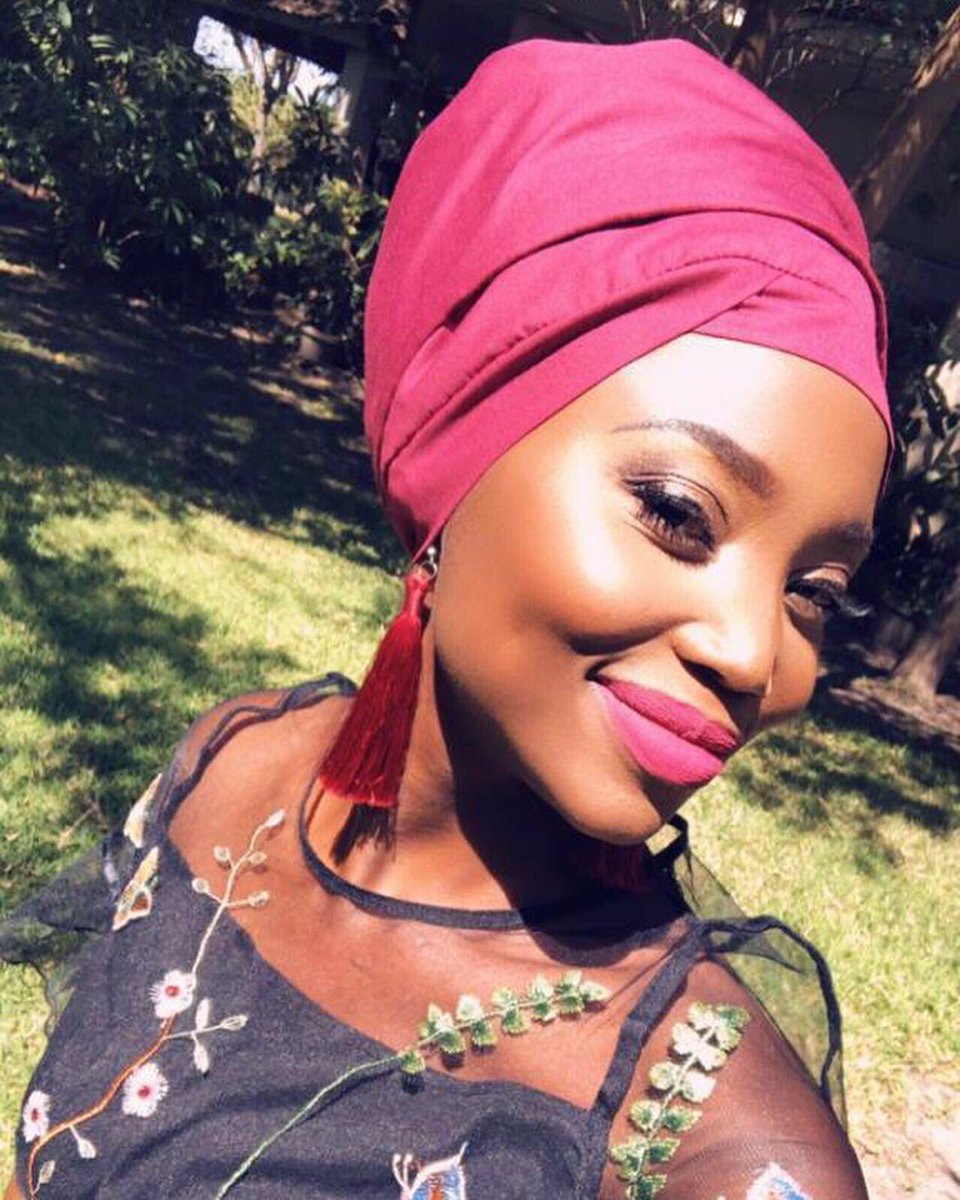 MiluMuziq's tweet photo. That melanin in me ... https://t.co/ApjgQ1ZBAa