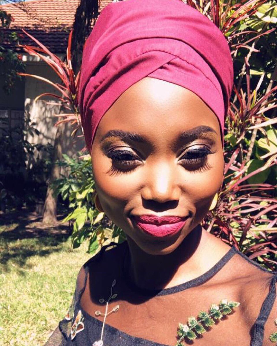MiluMuziq's tweet photo. That melanin in me ... https://t.co/ApjgQ1ZBAa