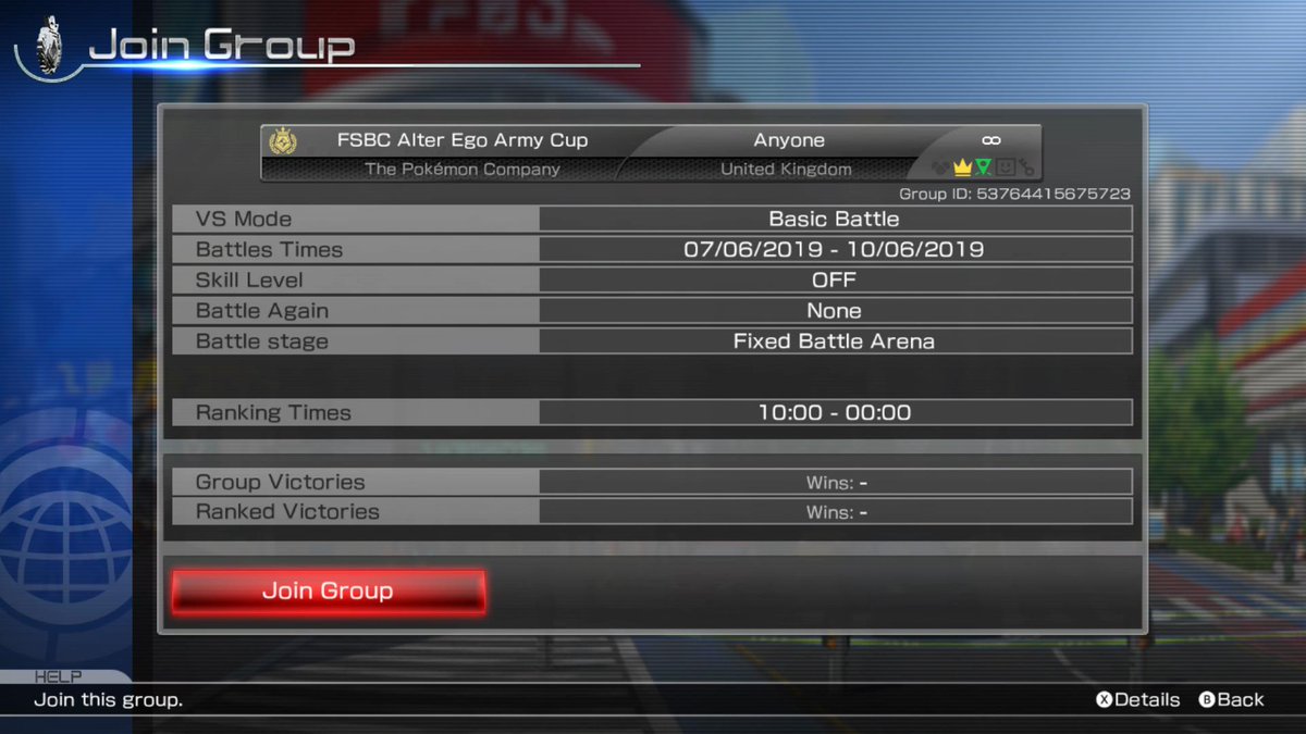 Serebiinet On Twitter Serebii Update The Next Pokkén