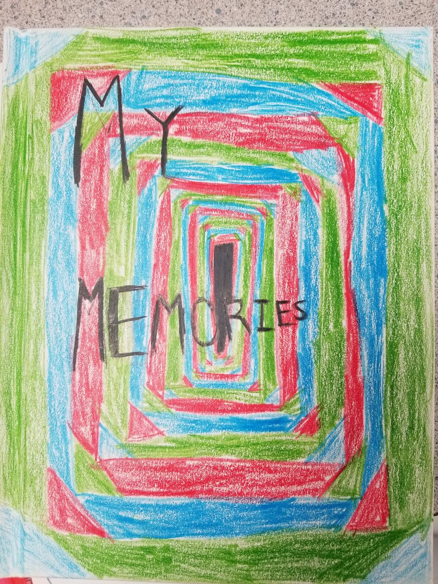 MrsBainAIS's tweet photo. We are writing our Memoirs. #AISRails https://t.co/4BqeZcdeUq