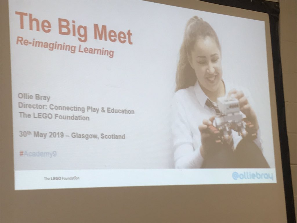 CurriculumInnovationES tweet media