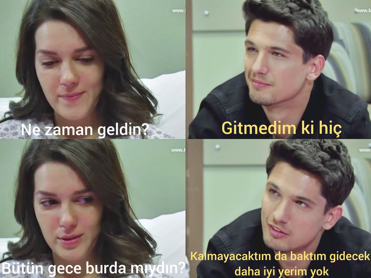 hanvolfc's tweet photo. Sevdiği kadının yanında bir an olsun ayrılmayan Volkan❤

#arkasokaklar #hanvol #handevolkan #bogacaksoy #basakatici https://t.co/OenvH3pVtt