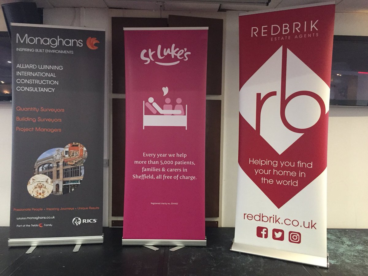 slh_community's tweet photo. Thanks to the amazing teams @Monaghans1975 and @REDBRIKproperty for their support at their football tournament at @SUFC_tweets tonight! https://t.co/gTwVfu35Ax